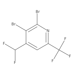 1805284-11-0 structure