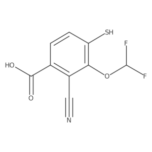 1805631-06-4 structure
