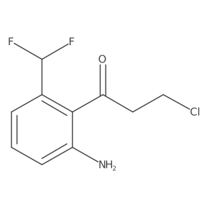 1806546-41-7 structure