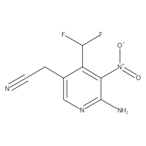 1806793-15-6 structure