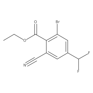 1807073-42-2 structure