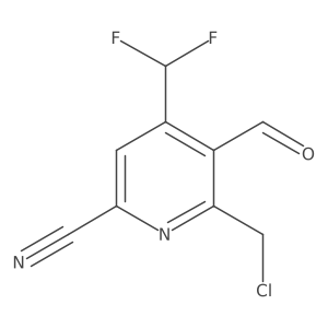 1807085-59-1 structure