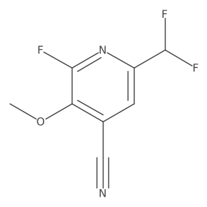 1807157-44-3 structure