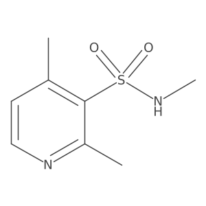 1864701-21-2结构式