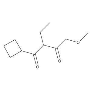 1869919-00-5 structure