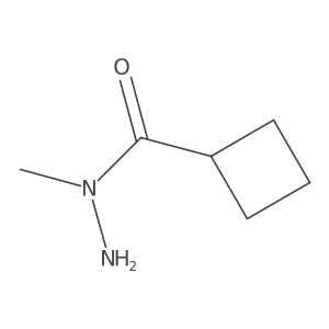 1892942-45-8 structure