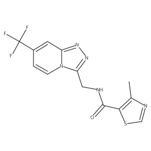 2034373-96-9 structure
