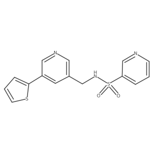 2034411-58-8 structure