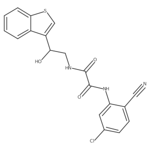 2034439-91-1 structure