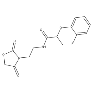 2034535-58-3结构式