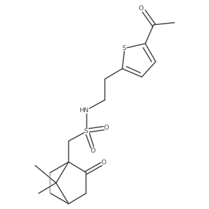 2034562-65-5 structure