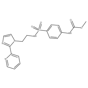 2034587-07-8 structure