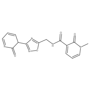 2034600-49-0 structure