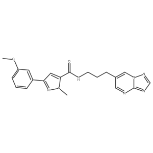 2034616-17-4 structure