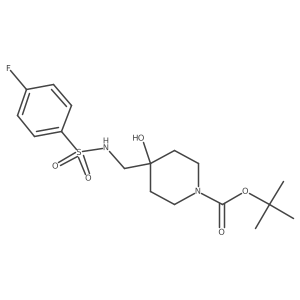 2075637-08-8 structure