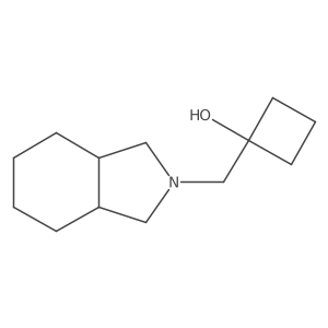 2123364-88-3 structure