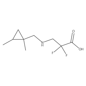 2138398-25-9 structure