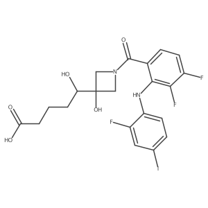 Tjs4VN7fam Structure