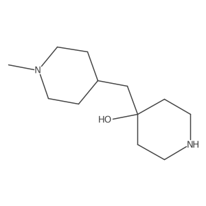 2229012-03-5 structure