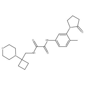 2380193-09-7 structure