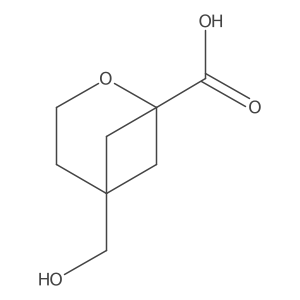 2445785-13-5 structure
