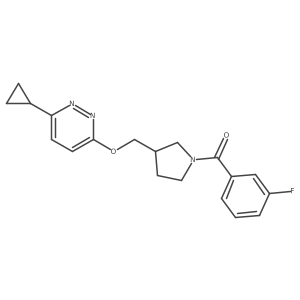 2549012-13-5 structure