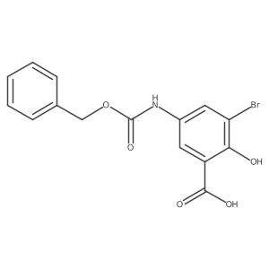 2580242-32-4 structure