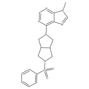 2640950-54-3 structure