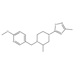 2742019-08-3 structure