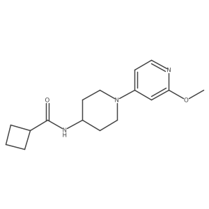 2877642-52-7 structure