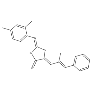 672277-36-0 structure