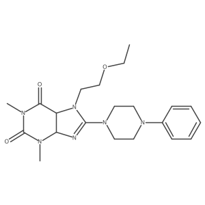 673495-40-4 structure