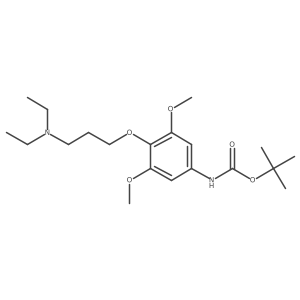 700804-53-1 structure