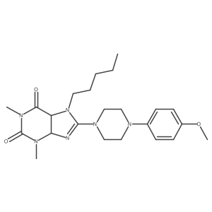 845903-50-6 structure