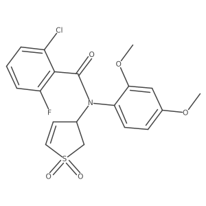 852439-54-4 structure
