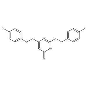 860609-65-0 structure