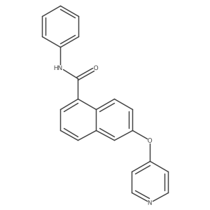 861879-40-5 structure