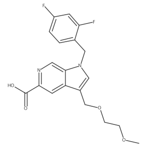 868551-93-3 structure