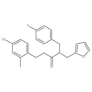 874127-85-2 structure