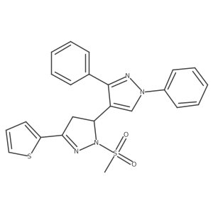 876941-27-4 structure