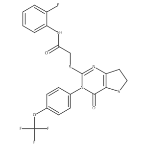 877654-43-8 structure