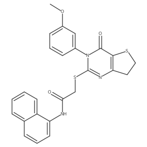 877654-87-0结构式
