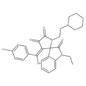 879909-90-7结构式