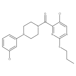 879960-79-9 structure
