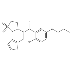 880794-19-4结构式