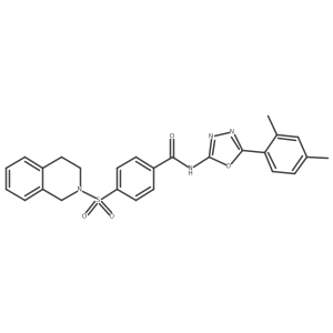 891111-85-6 structure