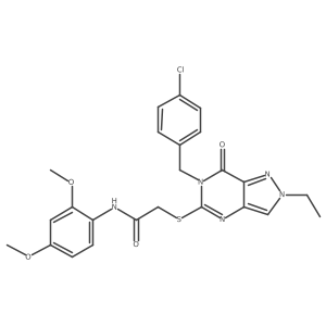 892305-22-5 structure