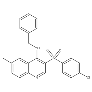 895640-12-7 structure