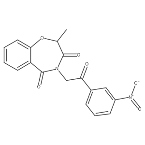 895838-88-7结构式
