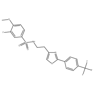 896678-95-8 structure